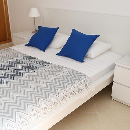 Da Ponte Flats - Armacao De Pera Blue Apt. Εξωτερικό φωτογραφία
