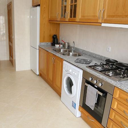 Da Ponte Flats - Armacao De Pera Blue Apt. Εξωτερικό φωτογραφία