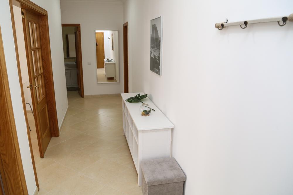 Da Ponte Flats - Armacao De Pera Blue Apt. Εξωτερικό φωτογραφία