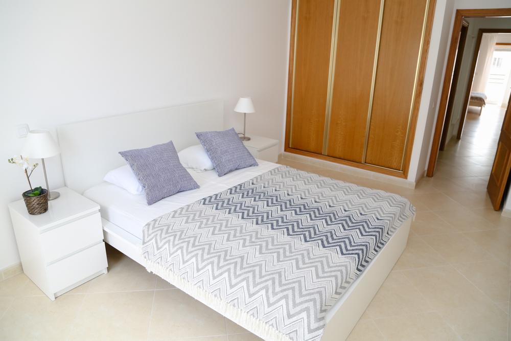 Da Ponte Flats - Armacao De Pera Blue Apt. Εξωτερικό φωτογραφία